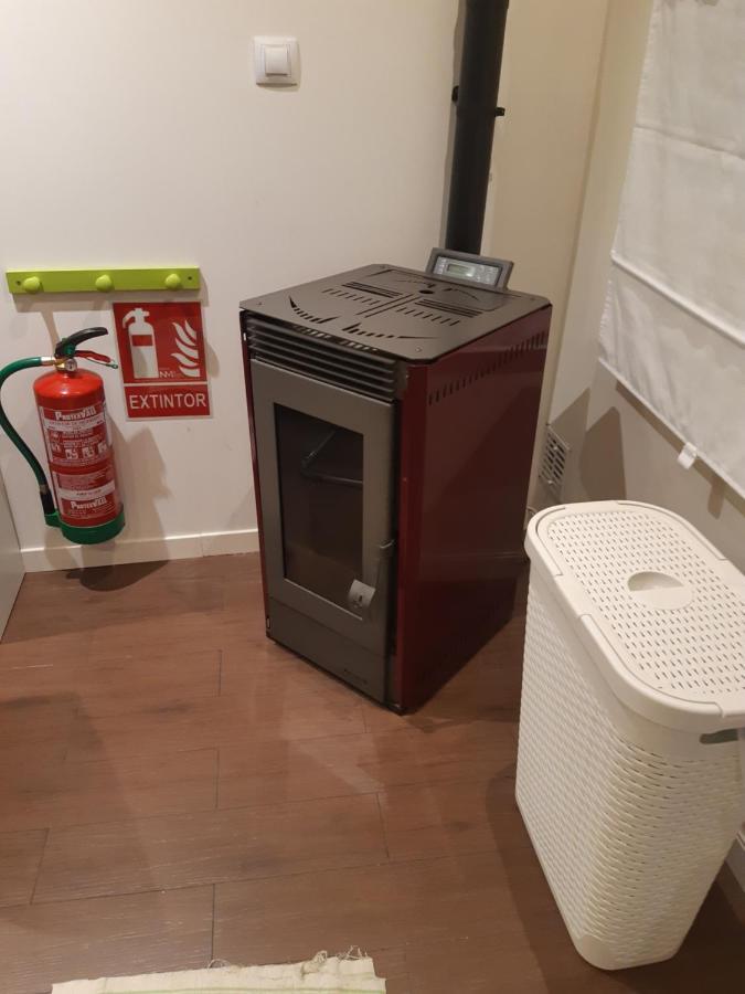 Studio 7 锡曼卡斯 外观 照片