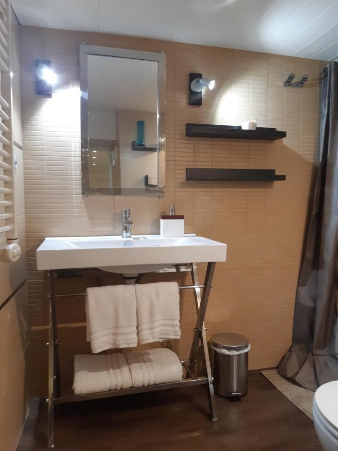 Studio 7 锡曼卡斯 外观 照片